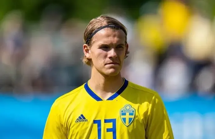 Markus Karlsson