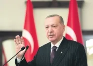 Başkan Erdoğan ABye seslendi: Çıkarlarımız örtüşüyor