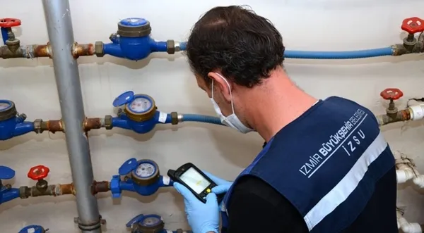 Başkan Erdoğan su faturalarında indirime gidilmesi için çağrı yapmıştı! Türkiye'de en pahalı su tarifesi İzmir'de!-4