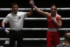 Buse Naz Çakıroğlu Dünya Boks Şampiyonası'nda çeyrek finalde!