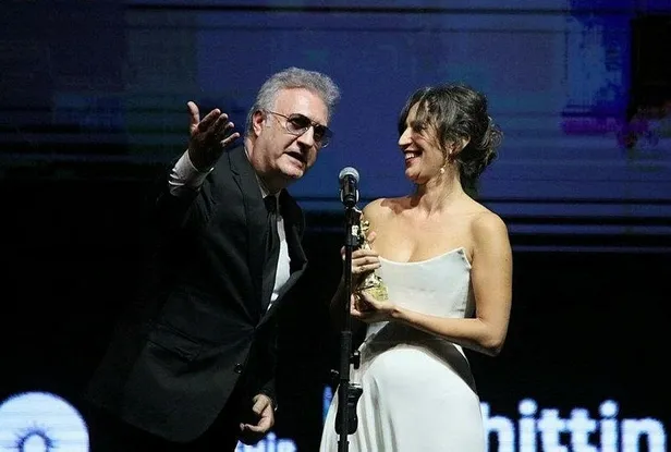 Yeşim Salkım'dan Tamer Karadağlı'ya destek! "Herkes haddini bilecek..."-5