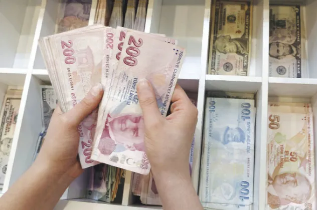 Emeklilerin ikramiyeye zam talebi belli oldu