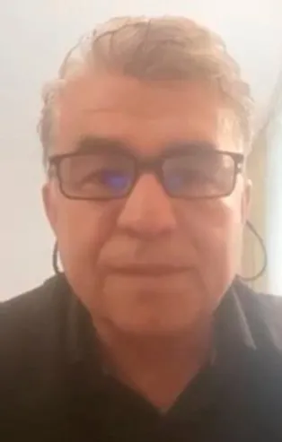 Kayserili gurbetçi Mevlüt Çavuş'un isyanı: Almanya'da ekonomi güllük gülistanlık değil