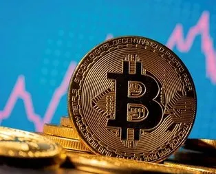 Bitcoin yeniden yükseldi! 1.0 trilyon dolar...