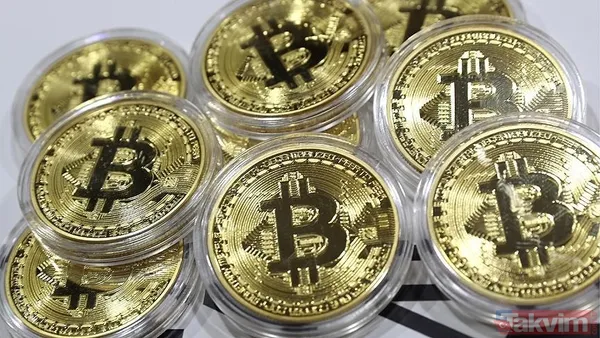 SON DAKİKA: En çok kripto para kullanan ülkeler! Türkiye dünyada dördüncü Avrupa'da birinci - 9