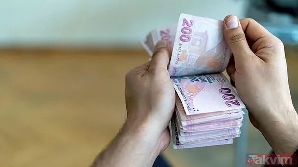 Asgari ücrete Temmuz'da kaç lira zam gelecek? Yeni enflasyon hesabı: 6 aylık TÜFE formülüyle 5 bin 940 TL'ye varan artış - 26