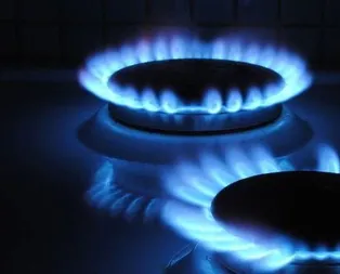Doğalgaz abonelik fiyatı arttı