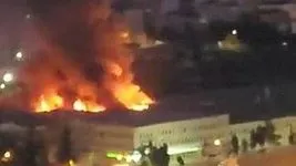 İstanbul’da yangın faciası!