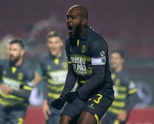 Tartısılan isim: Marcao