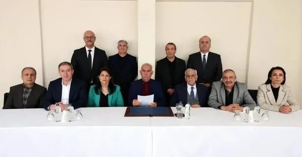 Terör örgütü PKK elebaşı Abdullah Öcalan'ın ailesinden "İmralı" başvurusu! Bakan Yılmaz Tunç açıkladı