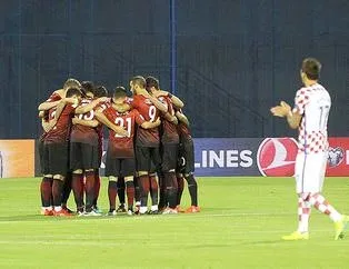 Dilmen'den Fatih Terim'e çağrı