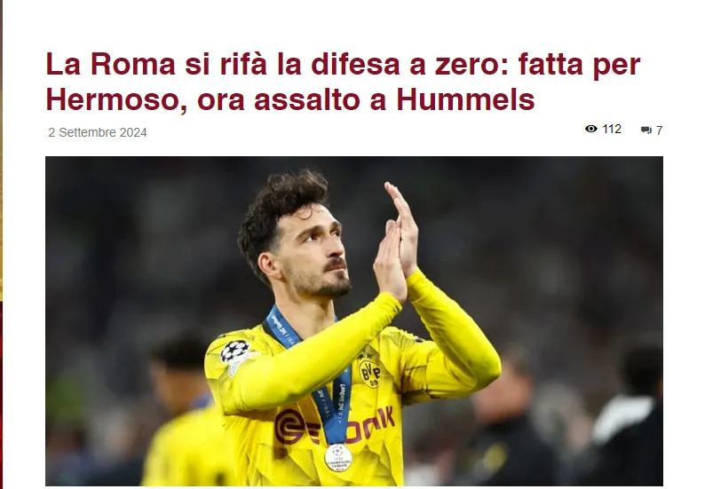 romadan-galatasaraya-bir-sok-daha-hermosonun-ardindan-onu-da-kapiyor-1725262019042.jpg İtalyan basınında yer alan haber