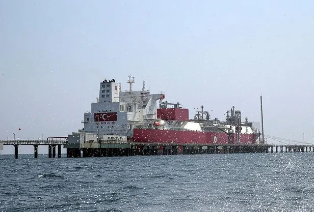 Bakan Dönmez yeni sondaj için tarih verdi! Ciddi potansiyel içeren bir bölge-5