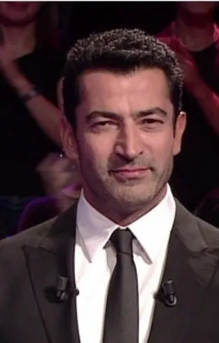 Hangi adda bir ağaç vardır?