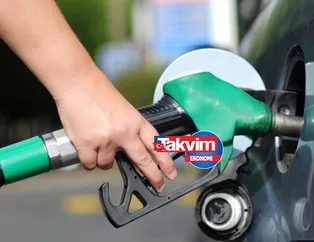 🚨6 NİSAN AKARYAKIT FİYATLARI: 1 LT mazot, benzin, LPG kaç TL oldu?
