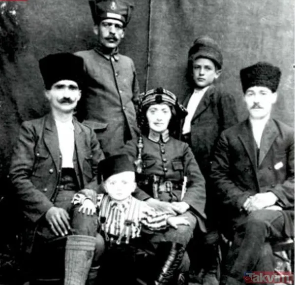 Osmanlı'yı hiç böyle gördünüz mü? - 9