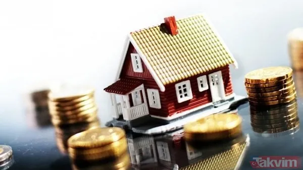 Ziraat Bankası, Halkbank, Vakıfbank peş peşe açıkladı! Ev almak isteyenler elini çabuk tutsun! Faiz oranları düştü mü? 250 bin - 300 bin TL... - 8