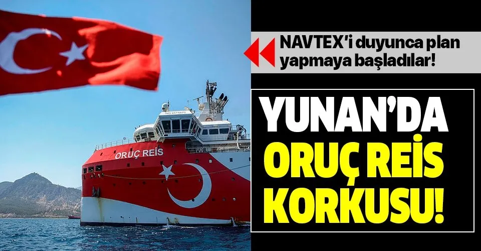Turkiye Navtex Ile Ne Mesaj Verdi Sanal Basin