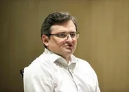 Ukrayna Dışişleri Bakanı Dmitro Kuleba: Türkiye saygı duyulan bir ülke