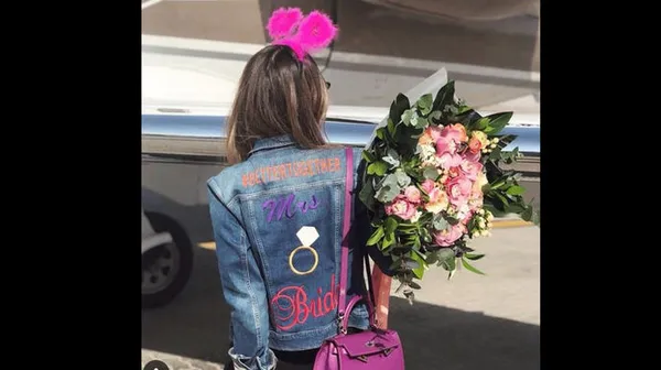 Mina Başaran'ın üzerindeki ceketin acı hikayesi-2