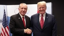 Donald Trumptan Başkan Erdoğanın davetine yeşil ışık! Putin ve Zelenskiy ile Türkiyede görüşmeye açık olduğunu bildirdi