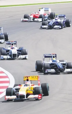 Formula 1’in satışı finişe yaklaştı