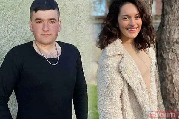 Hapis istemiyle hakkında dava açılan Ezgi Mola aleyhine alınan kararın gerekçesi belli oldu! Şerefini rencide etmiş - 2