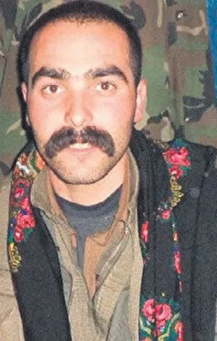 PKK'lı Volkan Bora'nın sevgilisi çıkan HDP vekili Semra Güzel hakkında hazırlanan fezleke Cumhurbaşkanlığı'na gönderildi