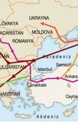 Türkiye'den dev anlaşma