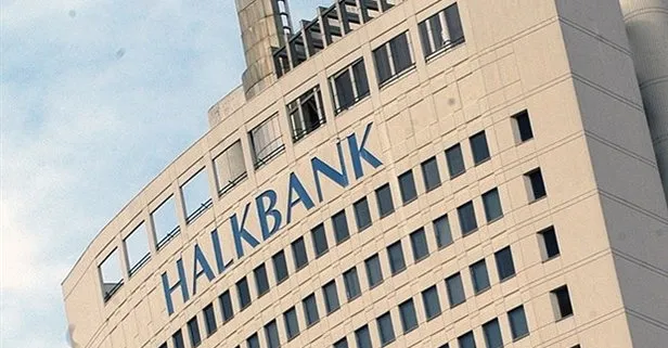 ABD’li üst düzey yetkili: Halkbank’a açılmış dava yok