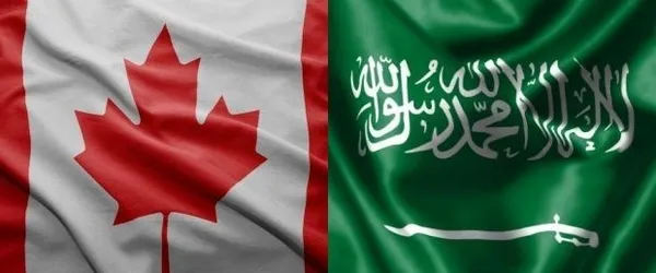 Suudi Arabistan ile Kanada arasında kriz çıktı-1