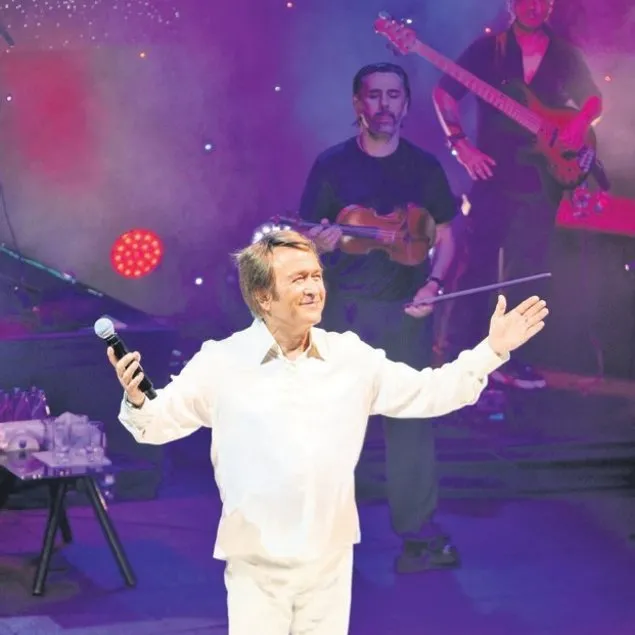 Rüya gibi gece
