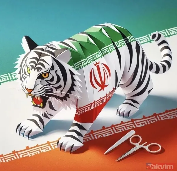 Kurtlar Vadisi'nde 'it dalaşı' tespiti! Polat Alemdar'ın başrolü çektiği sahne gündemde: İran ve İsrail'in adı konmamış bir iş birliği var - 7