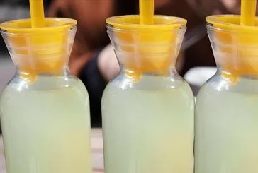 Diş ağrısına limon suyu