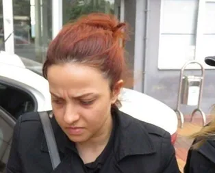 Fetullah Gülenin yeğeni Zeynep Gülen tutuklandı