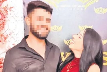 İntihar dedi gerçek başka çıktı! 3 aylık evlilik kanla bitti