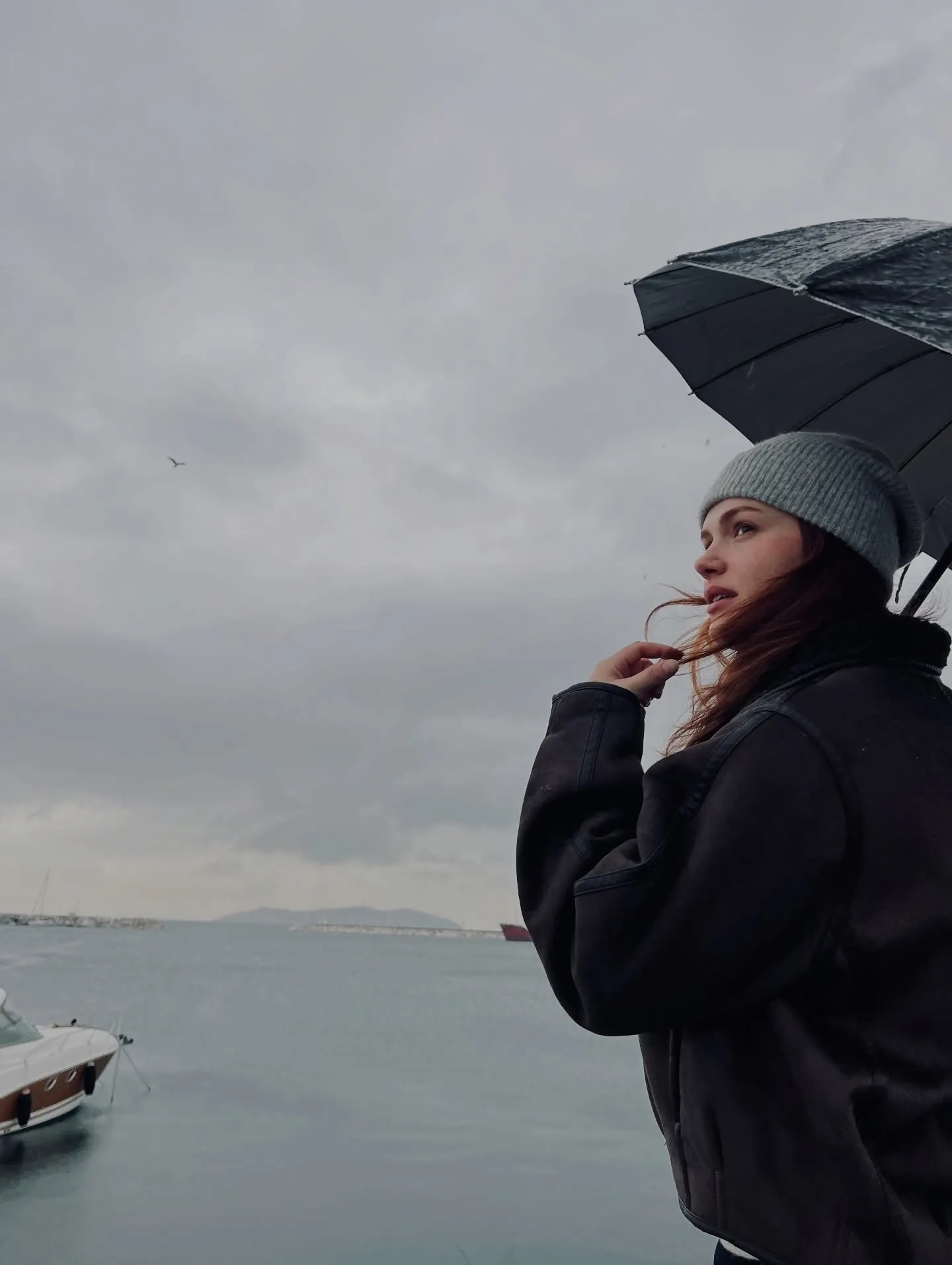 Burcu Cavrar’ın duvarları ve bilinmeyen dünyası - 1