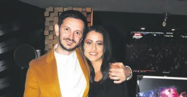 Ünlülerle açtı