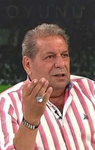 Erman Toroğlu'ndan Galatasaraylı oyunculara flaş eleştiri: Kiralık askerler