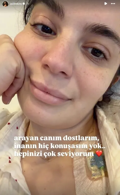 7-kez-ameliyat-olan-asli-bekiroglundan-gozyaslariyla-paylasti-1776419682235.jpg 7. kez ameliyat olan Aslı Bekiroğlu'ndan gözyaşlarıyla paylaştı: “Taburcu olacağımı sanmıştım”-5