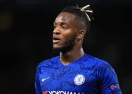 Beşiktaşa transfer olacağı konuşulan Batshuayi iddialı geliyor! Yeniden doğmak istiyorum