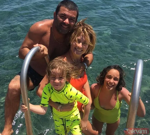 Ceyda Düvenci ile eşi Bülent Şakrak'ın boşanacakları iddia edilmişti! Ünlü çiftten ilk paylaşım geldi! 8 yıllık evlilik... - 5