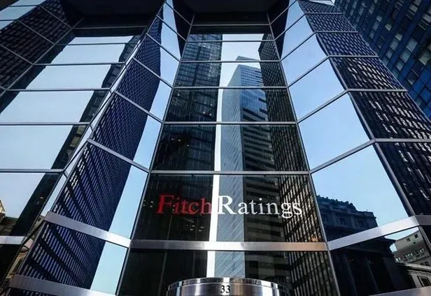 'Kur Korumalı TL Vadeli Mevduat' devreye alındı döviz hızla düştü! Fitch'ten ilk açıklama-2
