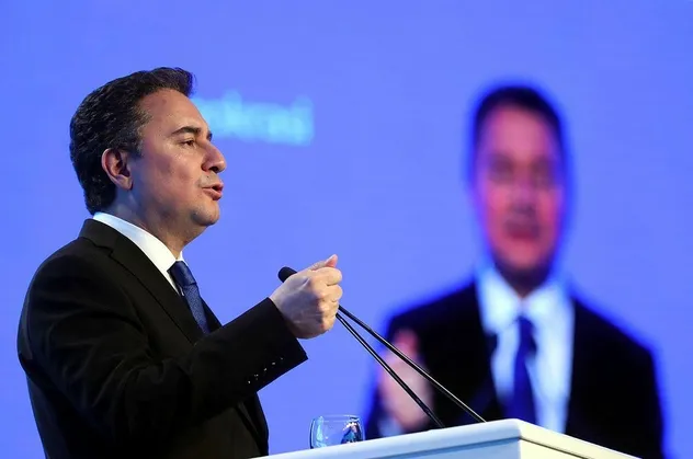 Ali Babacan bu soruya yanıt verebilecek mi?