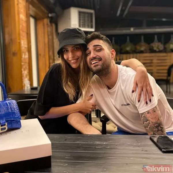 Acun Ilıcalı'dan genç sevgilisi Ayça Çağla Altunkaya hakkında flaş itiraf "Çok rahatlatıcı..." Dünyanın diğer ucuna da gitse yanımda - 38