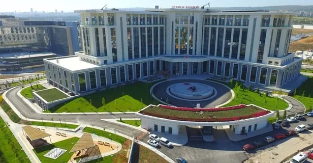 Üniversite hastanelerine sözleşmeli personel ve işçi alımı başvuru şartları! Sağlık Bakanlığı 14500 personel alımı yapıyor!-2