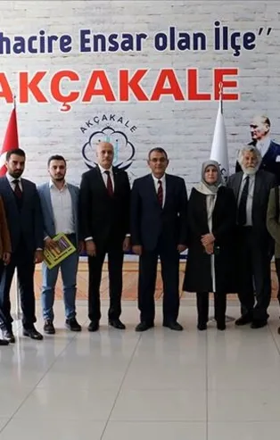 Maltepe Üniversitesi'nden Barış Pınarı Harekatı'na destek