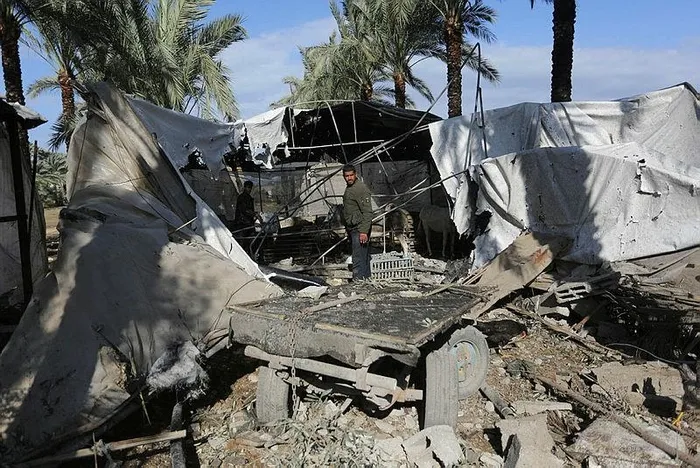 canli-takip-laheyde-dava-gazzede-soykirim-katil-israil-gece-boyunca-saldirilarini-surdurdu-1705142336024.jpeg CANLI TAKİP | Katil İsrail'den Gazze'de asırlık soykırım! 100 günlük siyonist terörü 100 yıllık acı-6