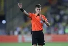 Ajax-Galatasaray maçının hakemi belli oldu