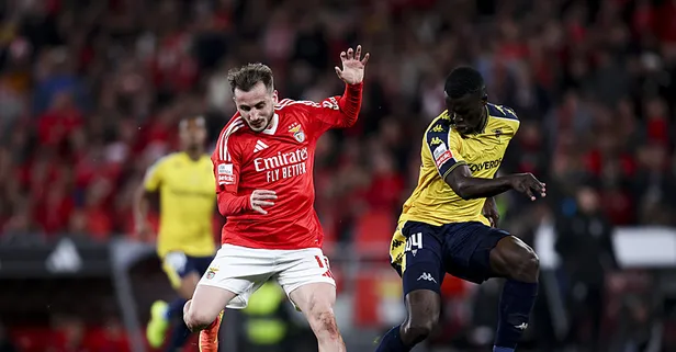 Bruno Lage'den Kerem Aktürkoğlu'na uyarı: Limitlerini zorlaması gerek